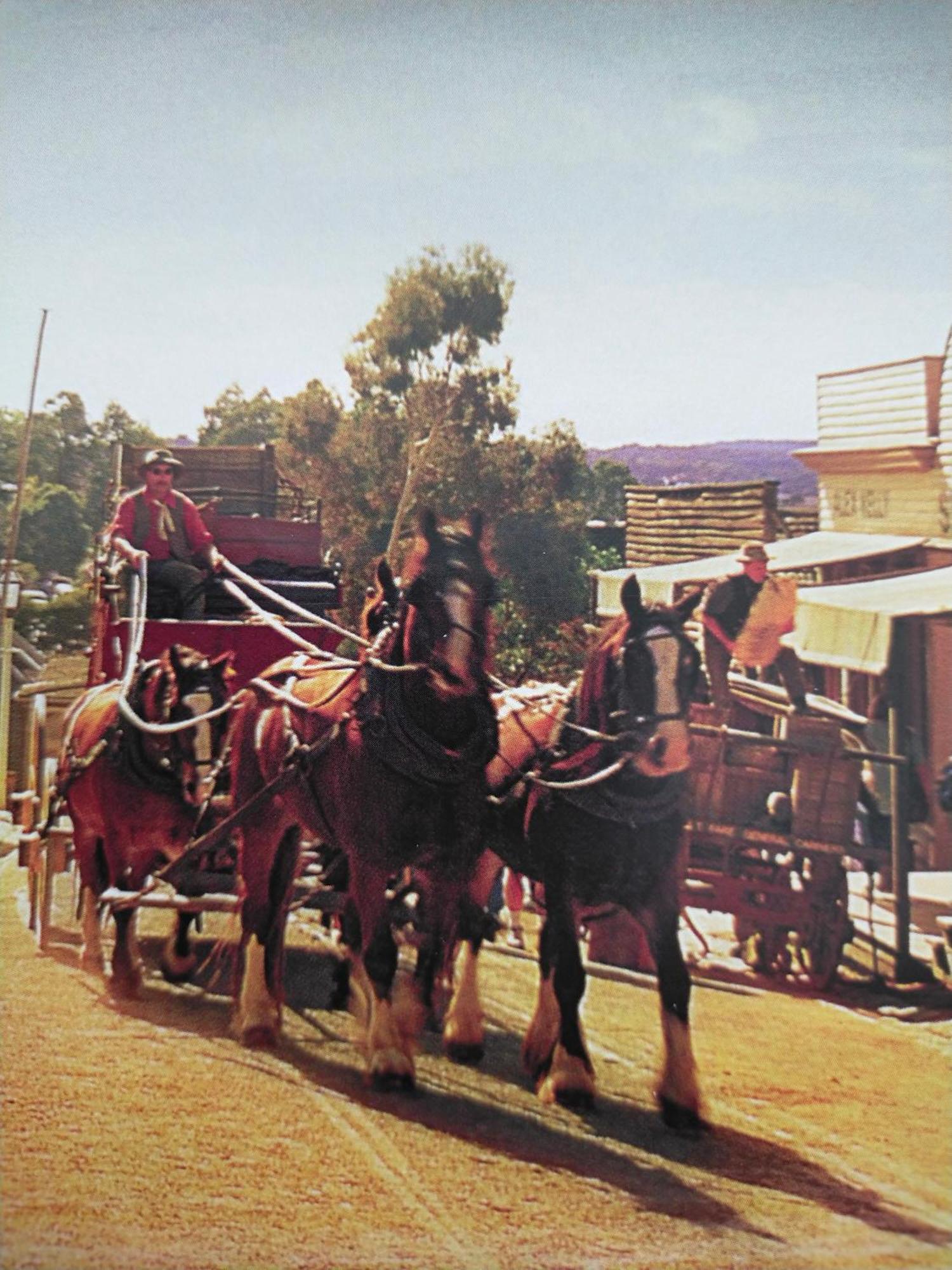 Dunstans Guest House Ballarat Dış mekan fotoğraf